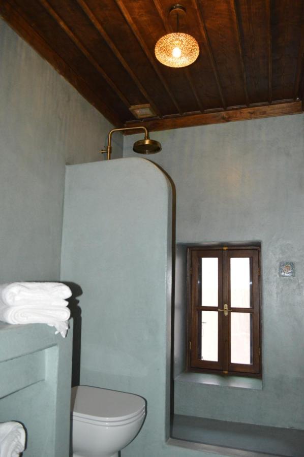 Casa Muse Kastellorizo Whole House Villa Megisti Luaran gambar