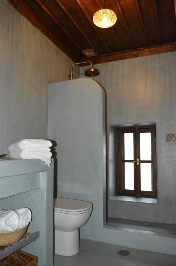 Casa Muse Kastellorizo Whole House Villa Megisti Luaran gambar