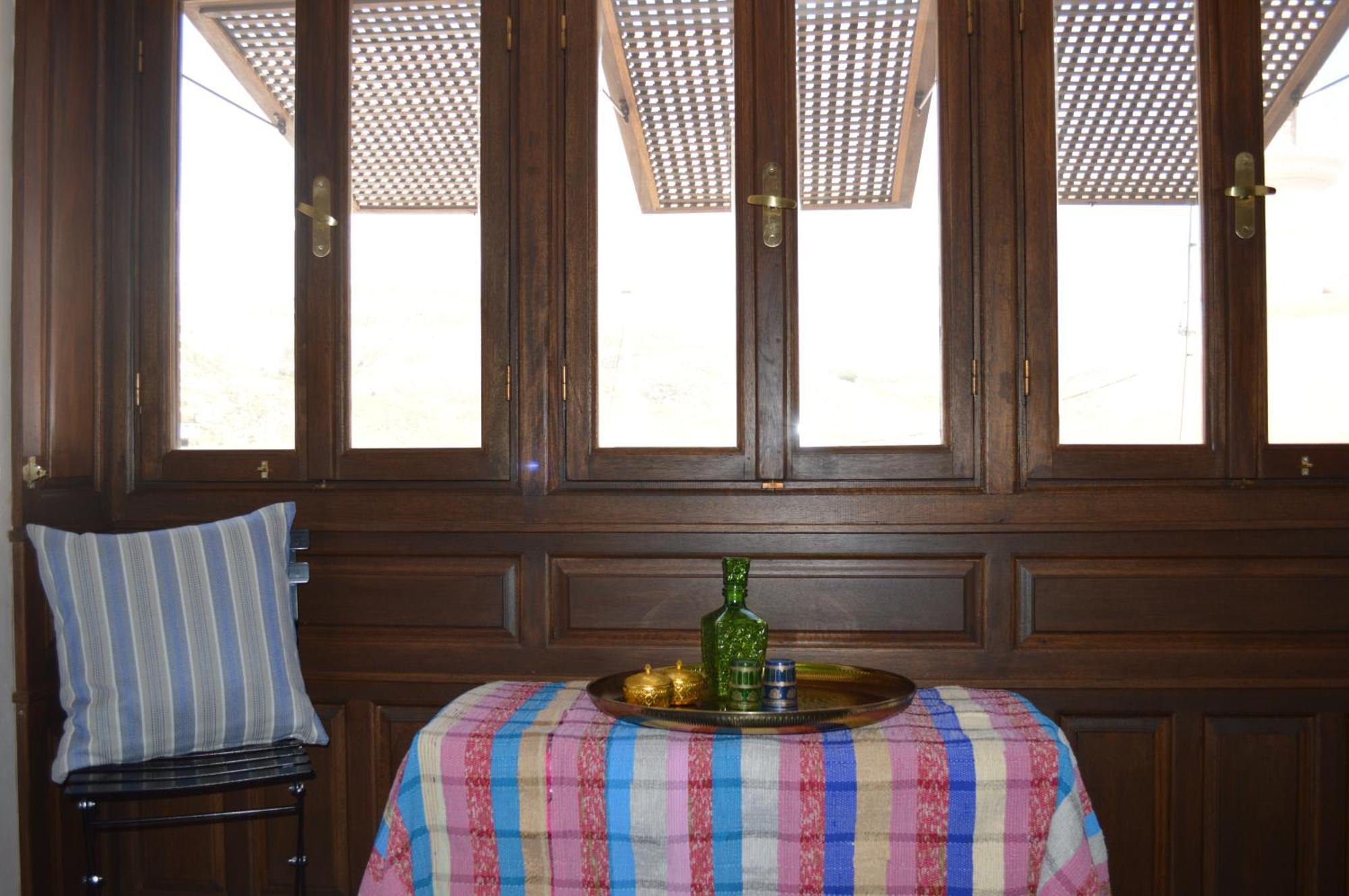 Casa Muse Kastellorizo Whole House Villa Megisti Luaran gambar
