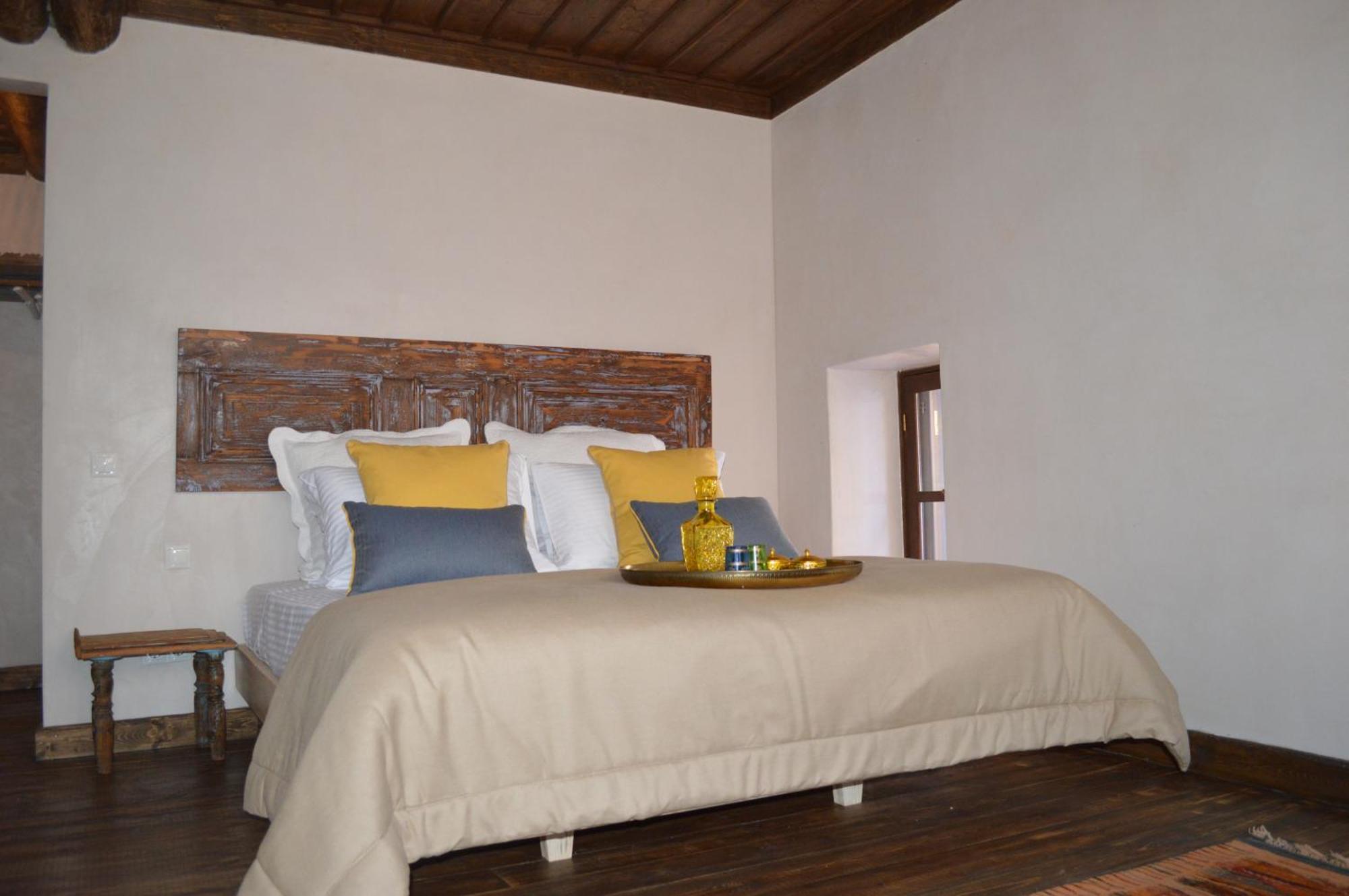 Casa Muse Kastellorizo Whole House Villa Megisti Luaran gambar